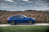 BMW X4 M Competition - Galerie foto