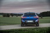 BMW X4 M Competition - Galerie foto