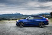 BMW X4 M Competition - Galerie foto