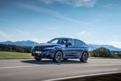 BMW X4 M Competition - Galerie foto