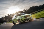 BMW X4 M Competition - Galerie foto