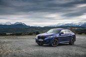 BMW X4 M Competition - Galerie foto