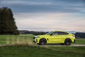 BMW X4 M Competition - Galerie foto