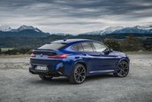 BMW X4 M Competition - Galerie foto