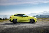 BMW X4 M Competition - Galerie foto