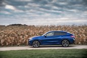 BMW X4 M Competition - Galerie foto