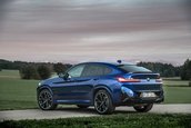 BMW X4 M Competition - Galerie foto