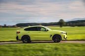 BMW X4 M Competition - Galerie foto