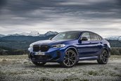 BMW X4 M Competition - Galerie foto