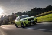 BMW X4 M Competition - Galerie foto