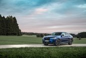 BMW X4 M Competition - Galerie foto