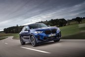 BMW X4 M Competition - Galerie foto