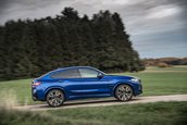 BMW X4 M Competition - Galerie foto