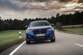 BMW X4 M Competition - Galerie foto