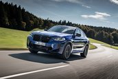 BMW X4 M Competition - Galerie foto