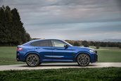 BMW X4 M Competition - Galerie foto