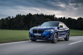 BMW X4 M Competition - Galerie foto