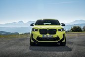 BMW X4 M Competition - Galerie foto