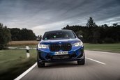 BMW X4 M Competition - Galerie foto