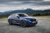 BMW X4 M Competition - Galerie foto