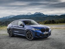 BMW X4 M Competition - Galerie foto