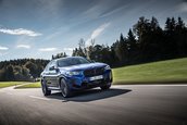 BMW X4 M Competition - Galerie foto