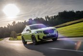 BMW X4 M Competition - Galerie foto