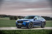 BMW X4 M Competition - Galerie foto