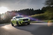 BMW X4 M Competition - Galerie foto