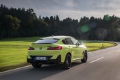 BMW X4 M Competition - Galerie foto