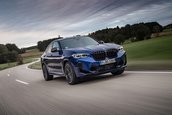 BMW X4 M Competition - Galerie foto