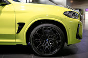 BMW X4 M - Poze reale