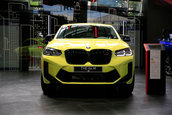 BMW X4 M - Poze reale