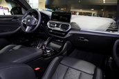 BMW X4 M - Poze reale