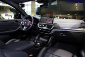 BMW X4 M - Poze reale