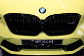 BMW X4 M - Poze reale