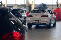 BMW X4 M