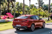 BMW X4 M40d