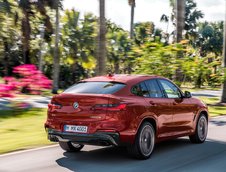 BMW X4 M40d