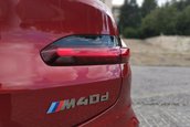 BMW X4 M40d