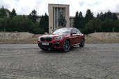 BMW X4 M40d