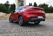 BMW X4 M40d