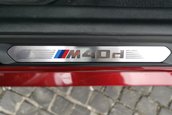 BMW X4 M40d