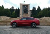 BMW X4 M40d