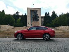 BMW X4 M40d