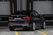 BMW X4 M40i by Dahler