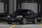 BMW X4 M40i by Dahler