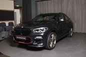 BMW X4 M40i