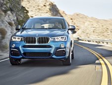 BMW X4 M40i