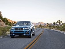 BMW X4 M40i